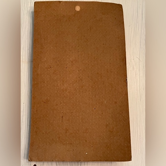 Aluminum Specialty Aluminum Cookie Cutters Rare Never Opened Antique - Picture 7 of 8